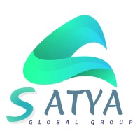 Satya Global Group logo - Similar company to Tech Madrid Academy