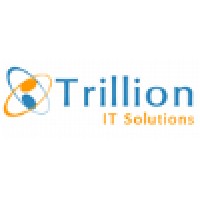 Trillion IT Solutions (India) Pvt Ltd logo - Similar company to Trillions Edge