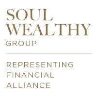 Soul Wealthy Group logo - Similar company to Amplify Partners