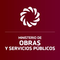 Ministerio de Obras y Servicios Públicos del Gobierno de San Juan logo - Similar company to Metales Concepcion