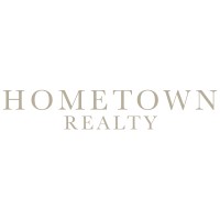 Hometown Realty logo - Similar company to Hometown Realty