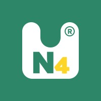 N4TUR® logo - Similar company to Resitool®