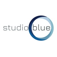 Studioblue logo - Similar company to Studioblum