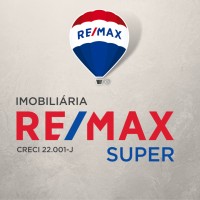 Imobiliária REMAX Super logo - Similar company to Re/Max Happy