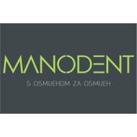 Manodent d.o.o. logo - Similar company to Velopex International