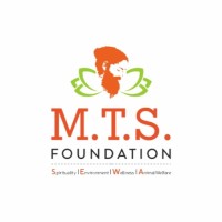 M.T.S. Foundation logo - Similar company to Bark India Charitable Trust