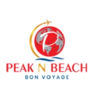 PeaknBeach logo - Similar company to Deltafy Digital