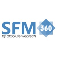 SFM 360 logo - Similar company to Smf360