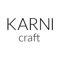 Karni Craft logo - Similar company to Vinvo