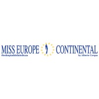 Miss Europe Continental Official logo - Similar company to Development Service