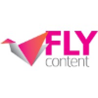 Fly Content LLC logo - Similar company to Mas Ros Media