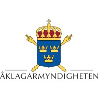 Swedish Prosecution Authority logo - Similar company to Svea Hovrätt