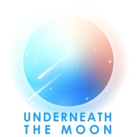 Underneath The Moon logo - Similar company to Movemental