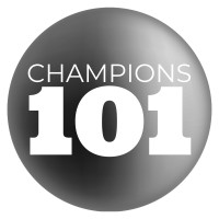 Champions 101 logo - Similar company to Listen2This1