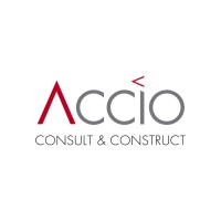 Accio Consult and Construct Ltd logo - Similar company to Fooladgharb