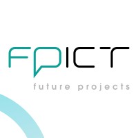 FPICT logo - Similar company to Cloudox