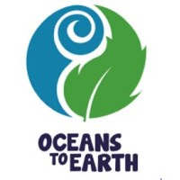 Oceans to Earth logo - Similar company to Phoenix Project