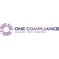 One Compliance Cyber Limited logo - Similar company to Spg Resourcing