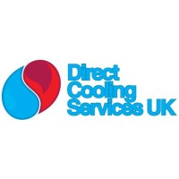 Direct Cooling Services UK logo - Similar company to Torien Services Ltd