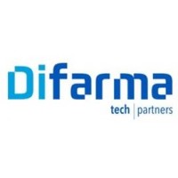 Difarma S.A. logo - Similar company to Luxor Pharmaceutical