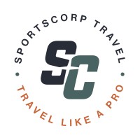 Sportscorp Travel logo - Similar company to Ata Travel Consortium