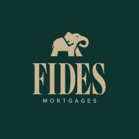 Fides Mortgages logo - Similar company to Dlc National — Wolfpack Mortgage Solutions Team