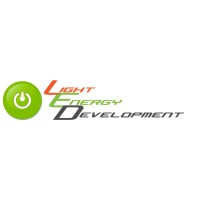Light Energy Development, LLC logo - Similar company to Answer Tenant Llc