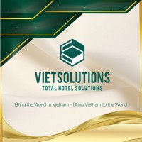 VIETSOLUTIONS GROUP logo - Similar company to Si2A