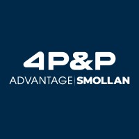4P&P logo - Similar company to 4P Consulting Group