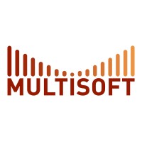 MULTISOFT DLC logo - Similar company to Asterus