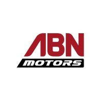ABN Motors logo - Similar company to Senegal Mobility Systems - Sms