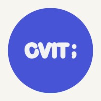 cvit logo - Similar company to Cvit