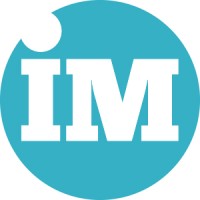 InfluenceMap logo - Similar company to Carbon Tracker