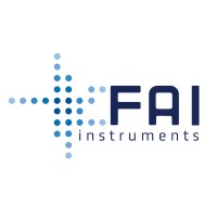 FAI Instruments logo - Similar company to See The Air