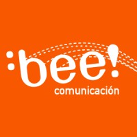 Bee Comunicación logo - Similar company to Copérnica Comunicación