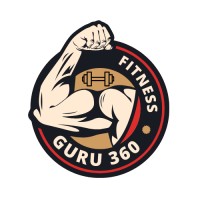 Fitness Guru 360 logo - Similar company to Galaxy Fitness Zone