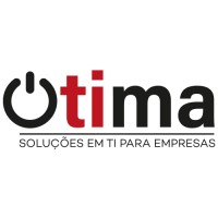 Ótima TI - Soluções em TI para Empresas logo - Similar company to Rz Technology & Support Solutions