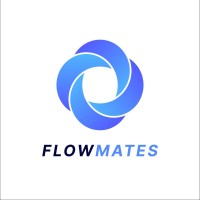 FLOWMATES logo - Similar company to Platma