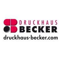 Druckhaus Becker GmbH logo - Similar company to Semanticservices