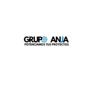 GRUPO ANJA logo - Similar company to Al.Lienta Digital Talent