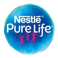 Nestlé Waters Jordan logo - Similar company to Shini Extra