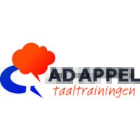 Ad Appel Taaltrainingen logo - Similar company to Optimum Assessment