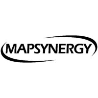 Mapsynergy logo - Similar company to Tethys Geoscience Foundation