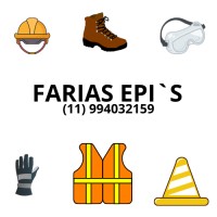 FARIAS EPI`S logo - Similar company to Global Distribuidora - Epi