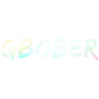 GBOBER logo - Similar company to Webzeto