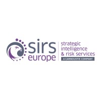 SIRS Europe logo - Similar company to Satori Intelligence Ltd
