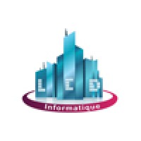 LCD Informatique logo - Similar company to Sygespro Informatique