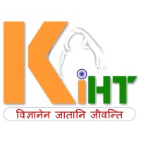 Kalam Institute Of Health Technology logo - Similar company to Foundation For Poverty Alleviation