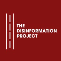 The Disinformation Project logo - Similar company to Groundviews