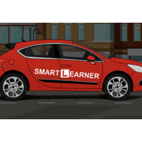 SmartLearners Driving School